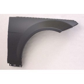 Крыло переднее правое алюминиевое Mercedes W204