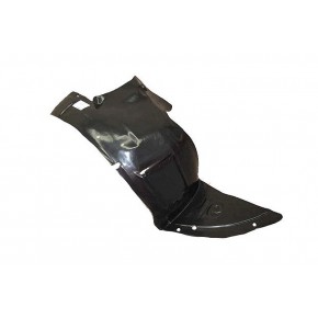 Подкрылок передний правый передняя часть 16v Peugeot 206