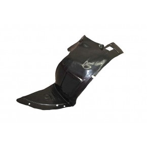 Подкрылок передний левый передняя часть 16v Peugeot 206