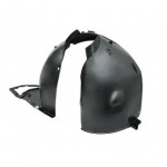 Подкрылок передний правый Peugeot 207