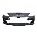 Бампер передний Peugeot 307