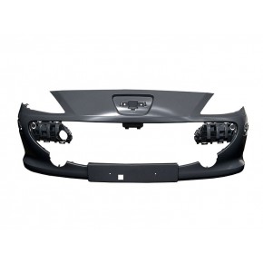 Бампер передний Peugeot 307