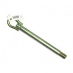 Буксировочный крюк Renault Clio - 3 поколение