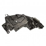 Кронштейн переднего бампера правый Renault Fluence