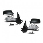 Зеркало л+п (комплект) с поворотником Seat Ibiza