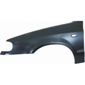 Крыло переднее левое Skoda Felicia