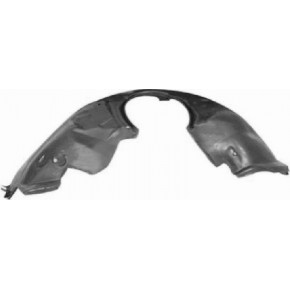 Подкрылок передний левый Skoda Felicia