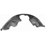 Подкрылок передний правый Skoda Felicia
