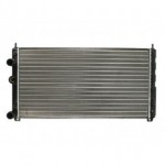 Радиатор охлаждения Skoda Felicia