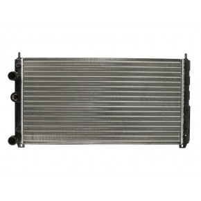 Радиатор охлаждения Skoda Felicia