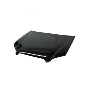 Капот без турбо алюминий Subaru Legacy