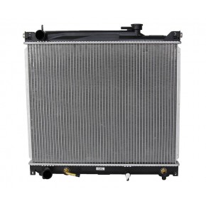 Радиатор охлаждения Suzuki Grand Vitara Chevrolet Tracker