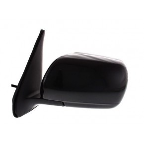 Зеркало левое электрическое с подогревом Suzuki Grand Vitara