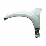 Крыло переднее левое с отверстиями Suzuki Grand Vitara