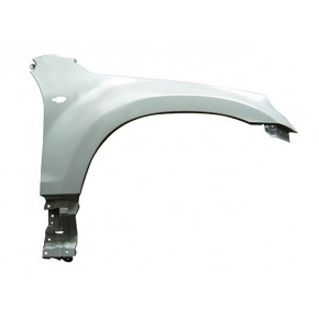 Крыло переднее правое с отверстиями Suzuki Grand Vitara