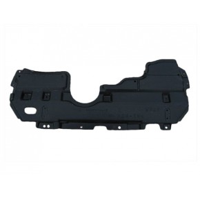 Защита двигателя Toyota Auris