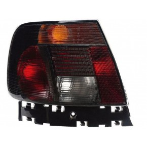 Тюнинг - комплект задних внешних фонарей (седан) Audi A4 B5