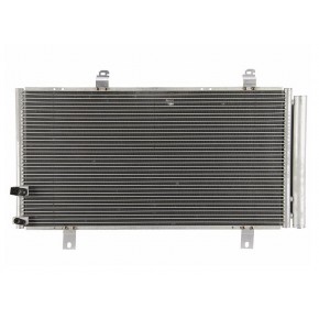 Радиатор кондиционера Toyota Camry V40