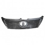 Решётка радиатора хром Toyota Camry V50