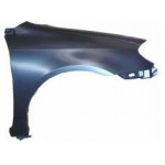 Крыло переднее левое (седан) Toyota Corolla DE120 / ZE120 седан / универсал