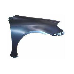 Крыло переднее левое (седан) Toyota Corolla DE120 / ZE120 седан / универсал