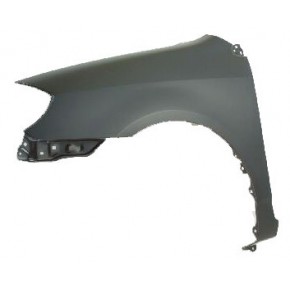 Крыло переднее правое (седан) Toyota Corolla DE120 / ZE120 седан / универсал