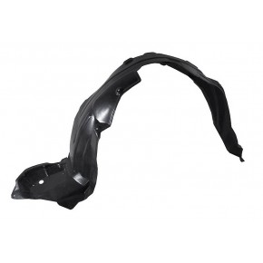 Подкрылок передний левый (седан) Toyota Corolla DE120 / ZE120 седан / универсал