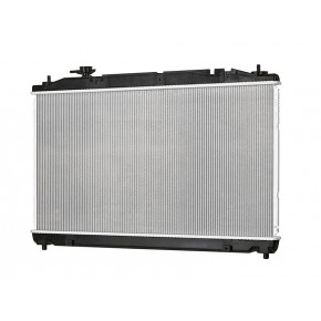 Радиатор охлаждения Toyota RAV4 - 1 поколение