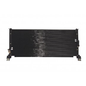 Радиатор кондиционера Toyota RAV4 - 1 поколение