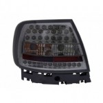 Тюнинг - комплект задних внешних фонарей с led (светодиоды) (седан) Audi A4 B5
