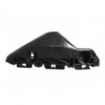 Кронштейн переднего бампера правый (седан) Toyota Yaris - 2 поколение