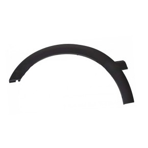 Накладка на крыло переднее левая Volkswagen Golf 3