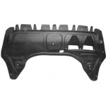 Защита двигателя в сборе пластик Volkswagen Golf 5