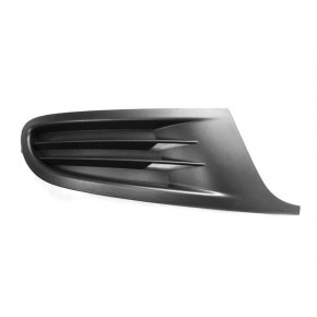 Решётка в передний бампер правая Volkswagen Golf 6