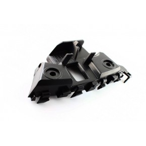 Кронштейн переднего бампера правый Volkswagen Jetta