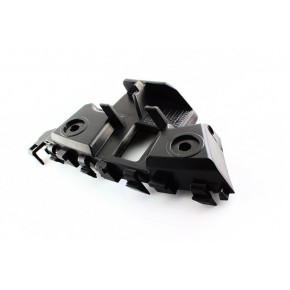 Кронштейн переднего бампера левый Volkswagen Jetta