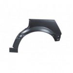 Арка заднего крыла левая (универсал) Volkswagen Passat B3
