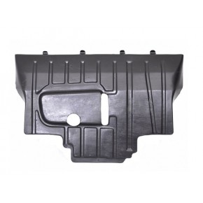 Защита двигателя Volkswagen Passat B3