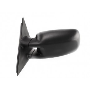 Зеркало левое механическое Volkswagen Passat B3