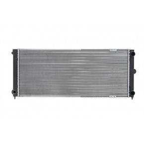 Радиатор охлаждения Volkswagen Passat B3