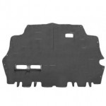 Защита двигателя дизель Volkswagen Passat B6