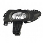 Фара противотуманная левая (4дв) Mazda 3 - 1 поколение