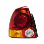 Фонарь задний левый Hyundai Accent + ТАГАЗ