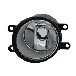 Фара противотуманная левая Toyota Camry V40