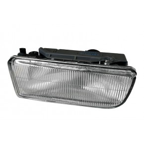 Фара противотуманная левая с лампами BMW E36