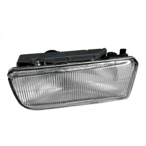 Фара противотуманная правая с лампами BMW E36