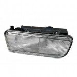 Фара противотуманная левая с лампами BMW E36