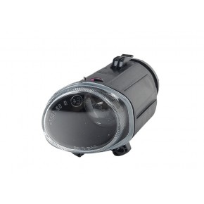 Фара противотуманная левая с лампами BMW E53 X5