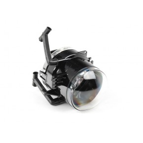 Фара противотуманная правая BMW E65 / E66