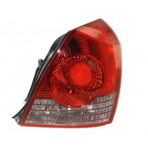 Фонарь задний правый Hyundai Elantra - 3 поколение